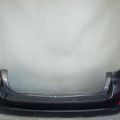 57704AJ07A | Бампер задній SUBARU OUTBACK 09-14 BR