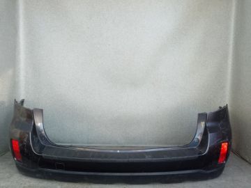 Бампер задній SUBARU OUTBACK 09-14 BR