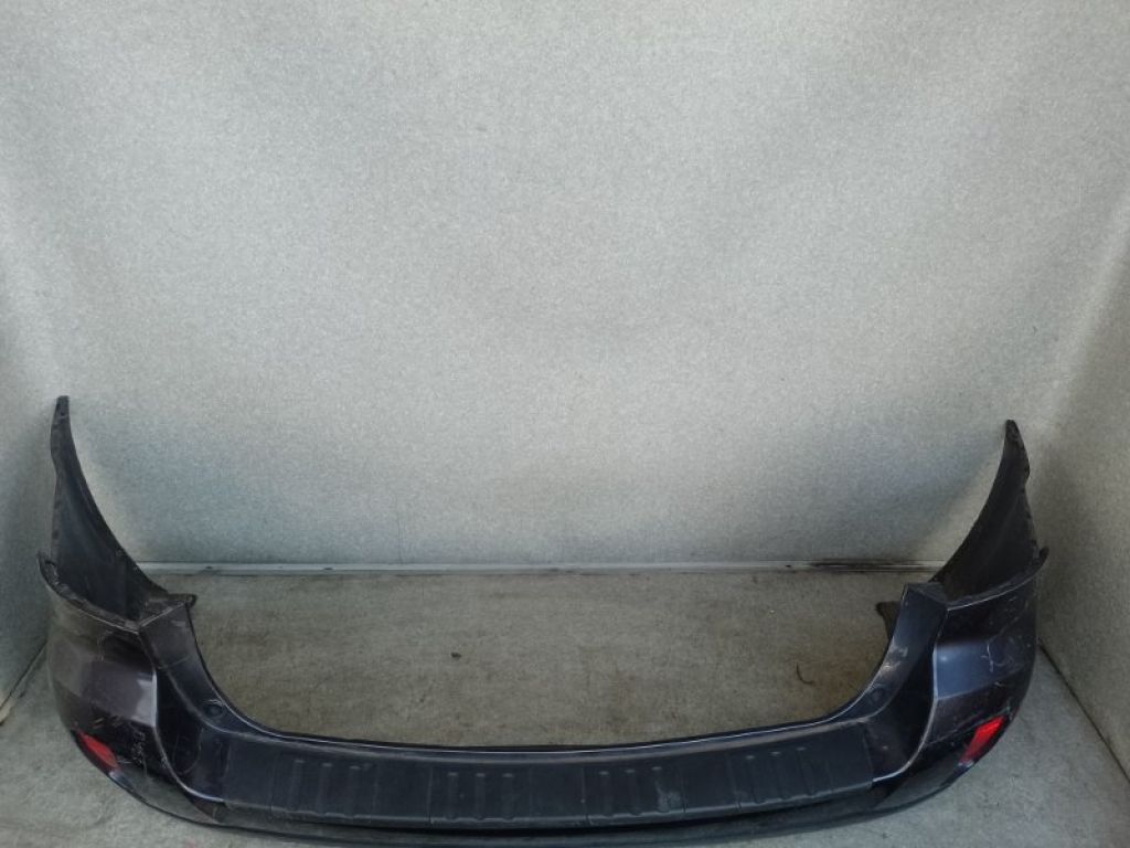 57704AJ07A | Бампер задній SUBARU OUTBACK 09-14 BR - Фото 2