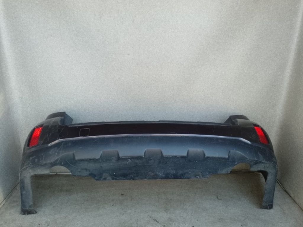 57704AJ07A | Бампер задній SUBARU OUTBACK 09-14 BR - Фото 3