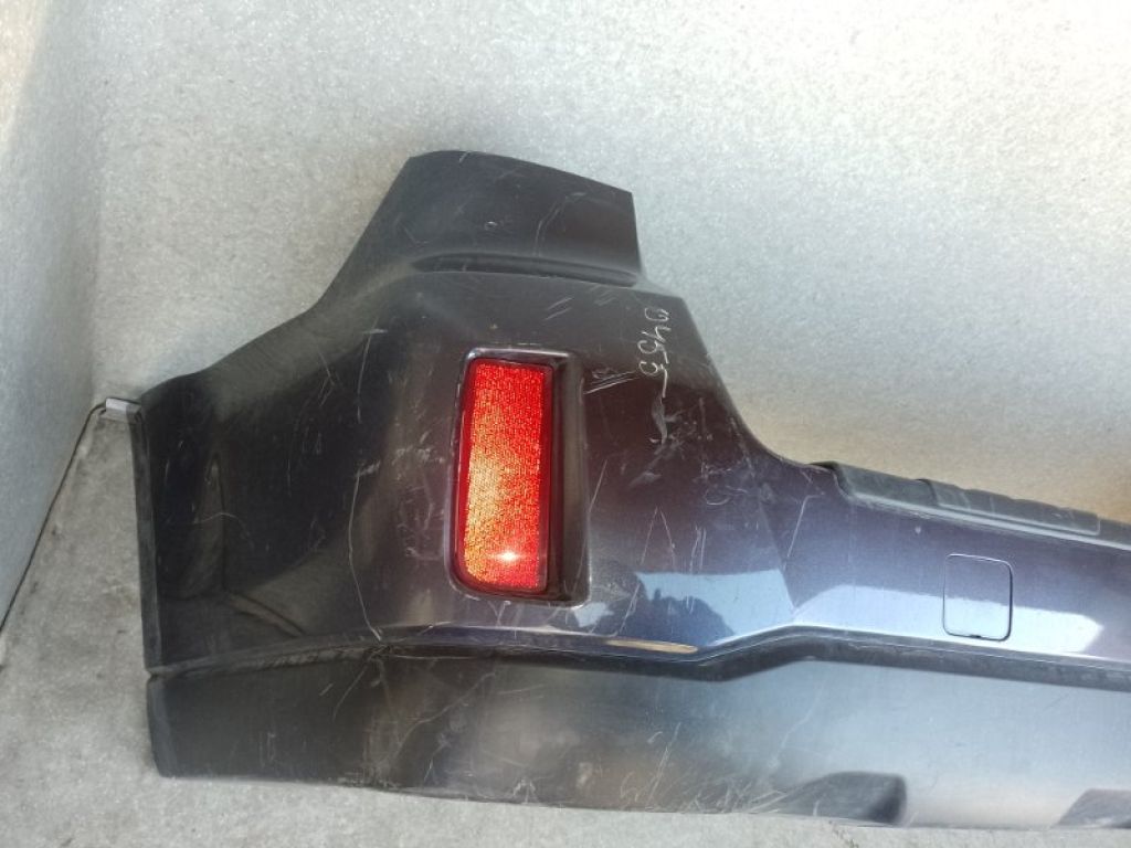 57704AJ07A | Бампер задній SUBARU OUTBACK 09-14 BR - Фото 5