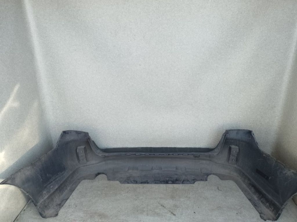 57704AJ07A | Бампер задній SUBARU OUTBACK 09-14 BR - Фото 6