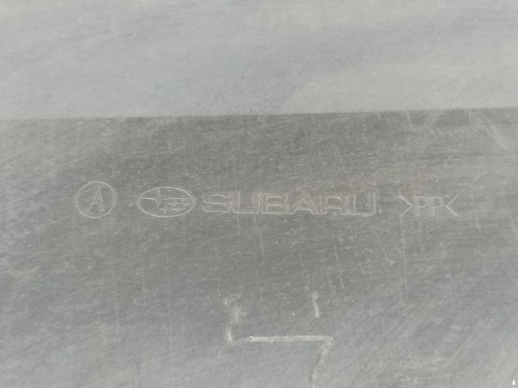 57704AJ07A | Бампер задній SUBARU OUTBACK 09-14 BR - Фото 7