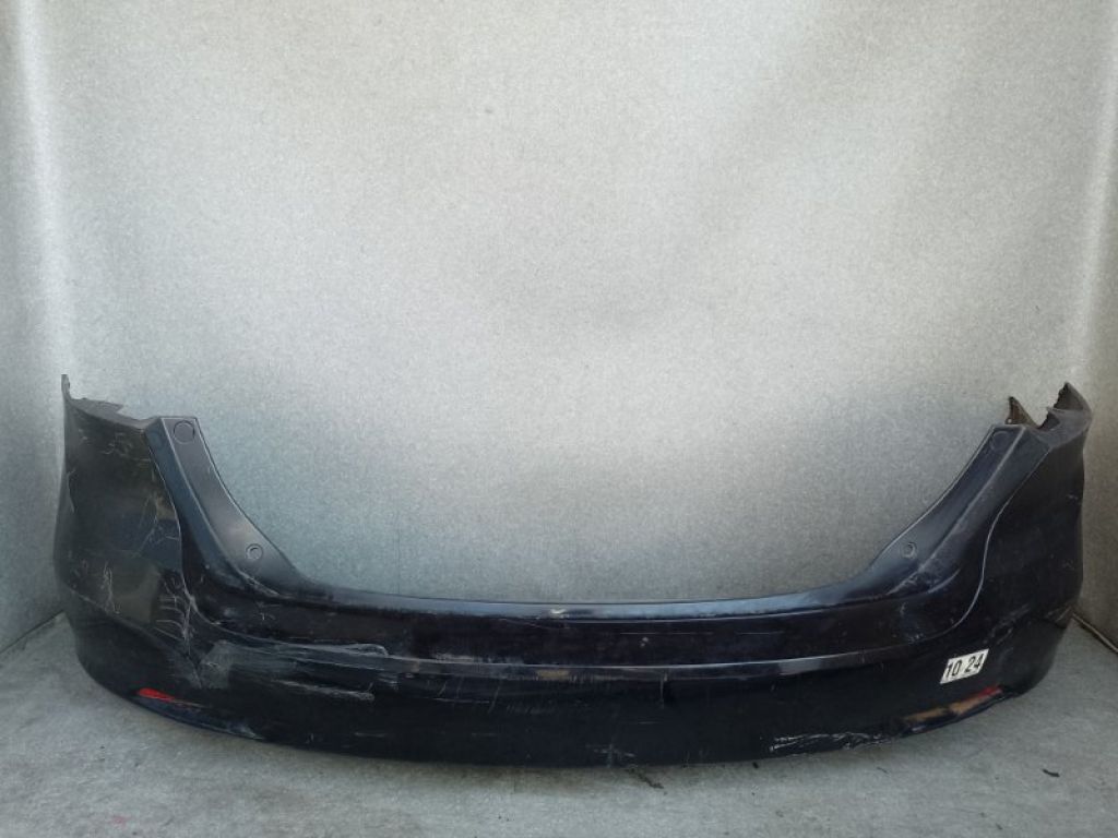 521590T900 | Бампер задній TOYOTA VENZA 09-16