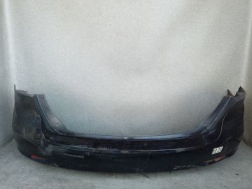 Бампер задній TOYOTA VENZA 09-16