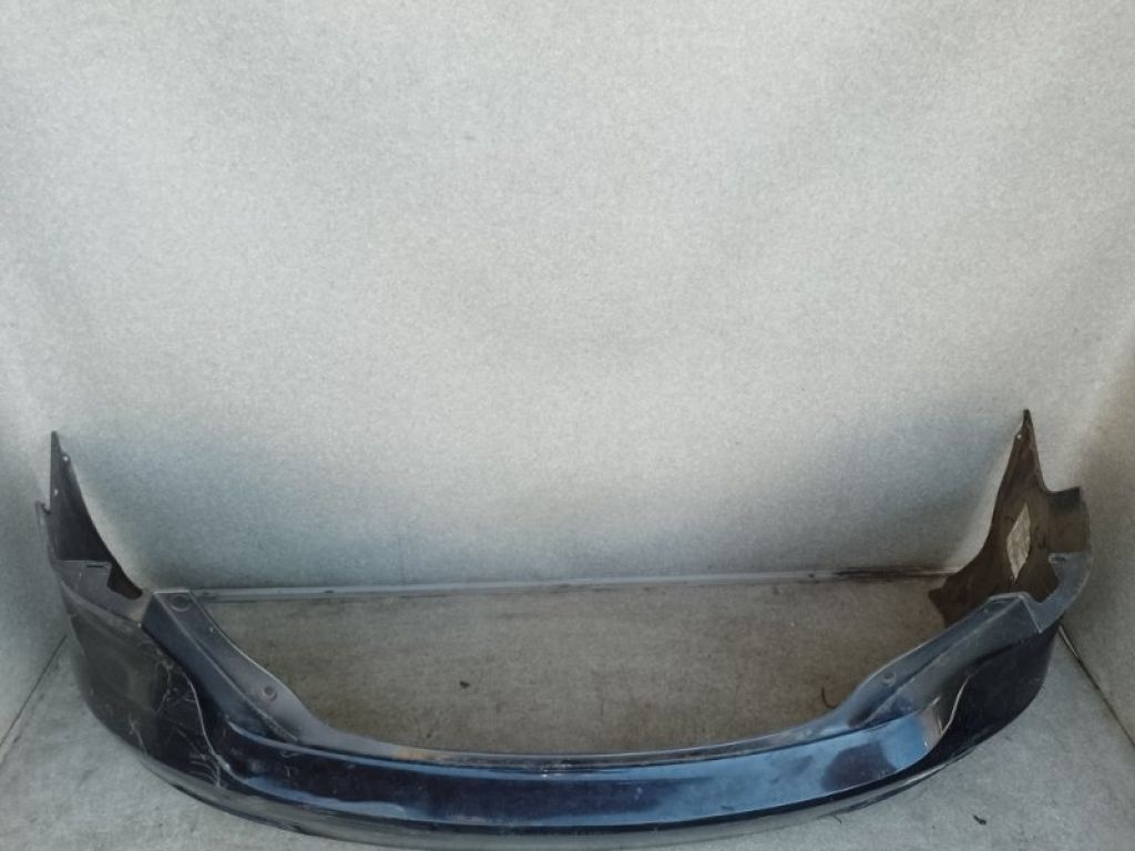 521590T900 | Бампер задній TOYOTA VENZA 09-16 - Фото 2