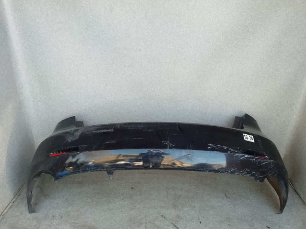 521590T900 | Бампер задній TOYOTA VENZA 09-16 - Фото 3