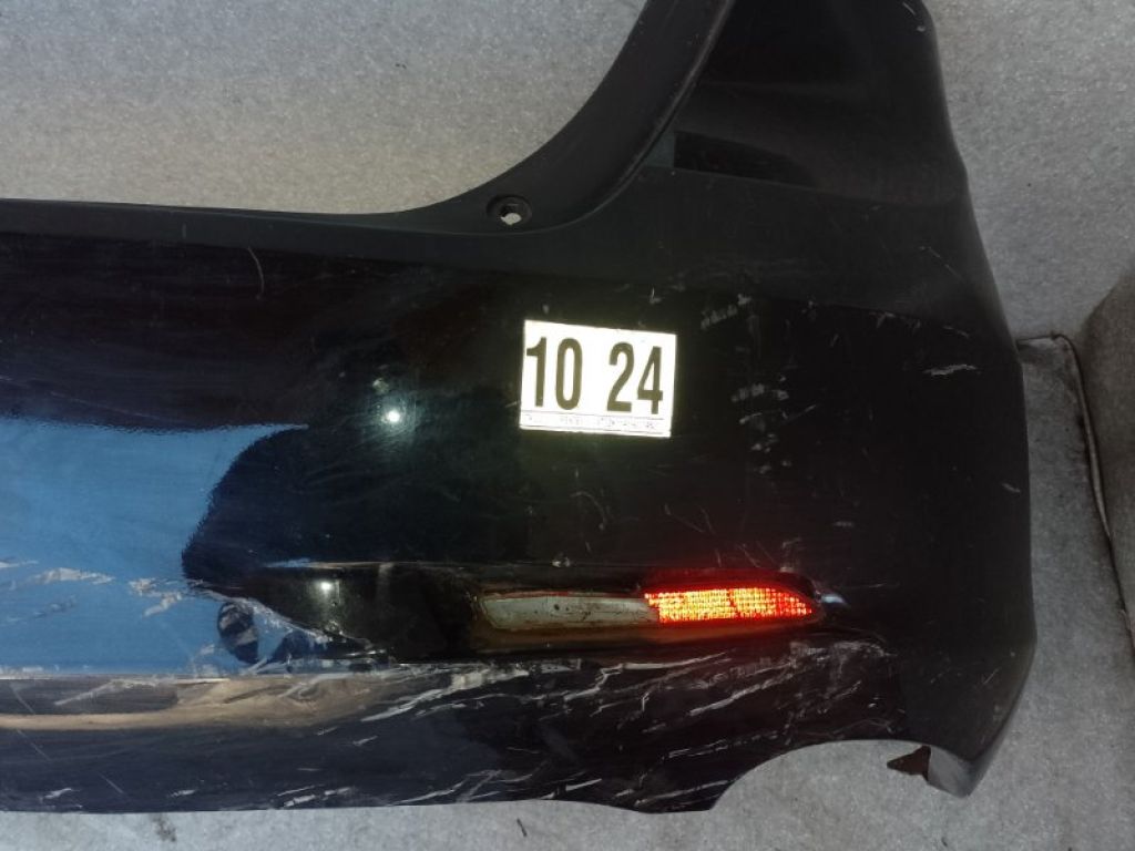 521590T900 | Бампер задній TOYOTA VENZA 09-16 - Фото 4