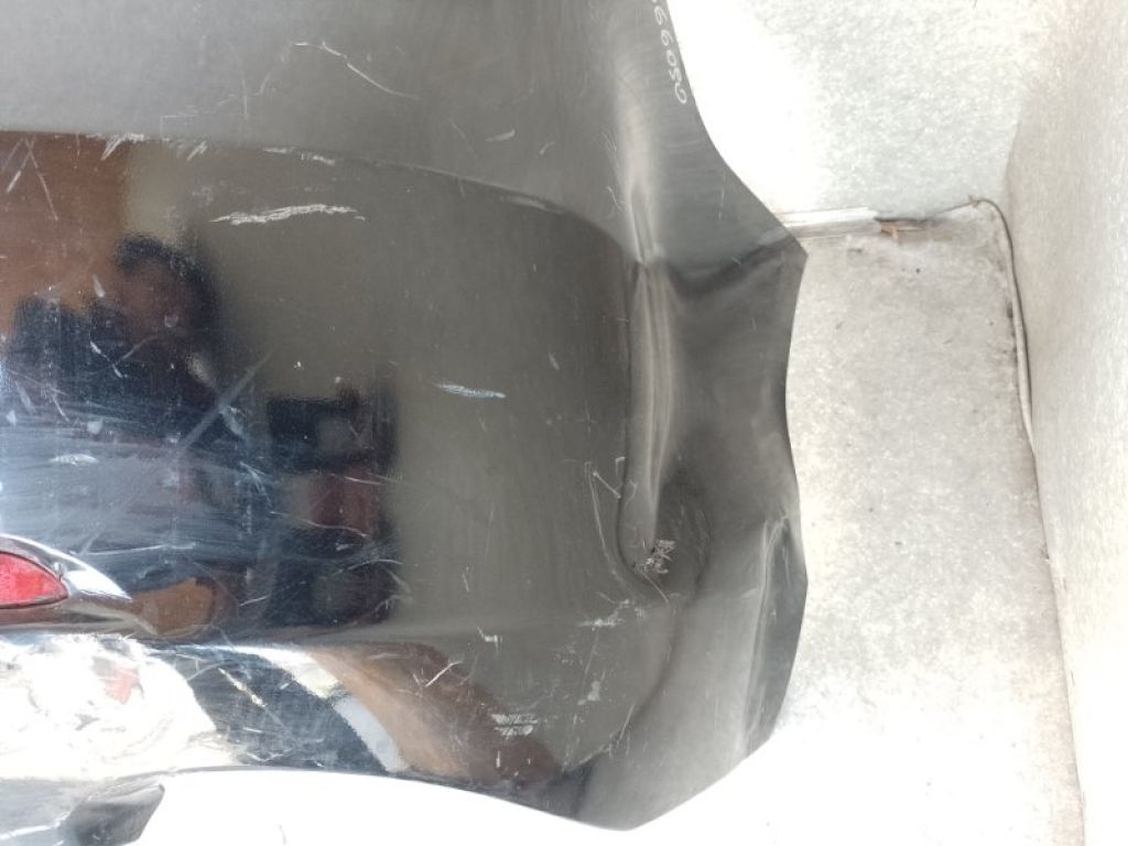 521590T900 | Бампер задній TOYOTA VENZA 09-16 - Фото 5