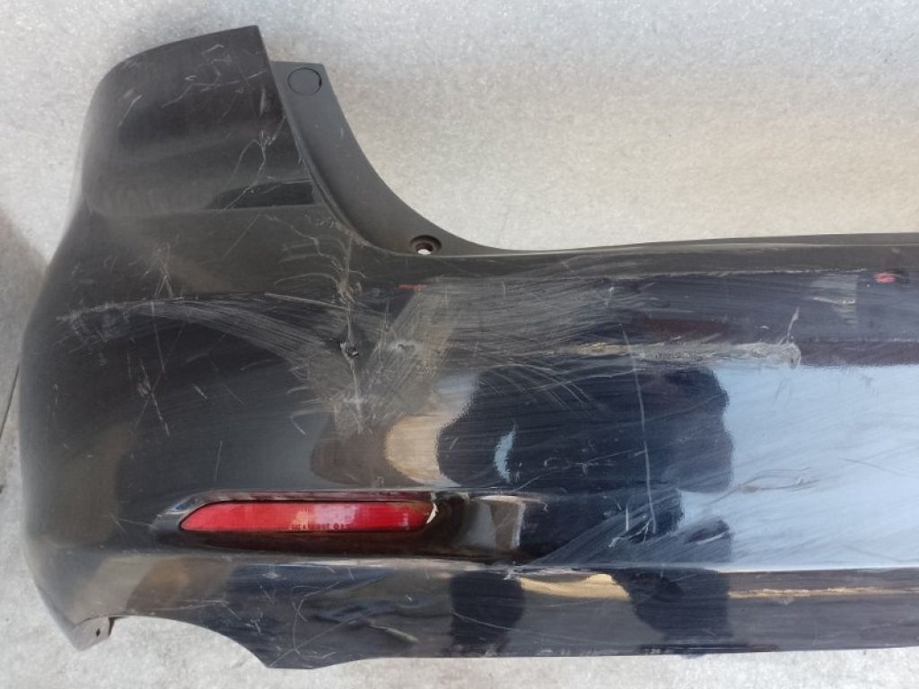 521590T900 | Бампер задній TOYOTA VENZA 09-16 - Фото 7