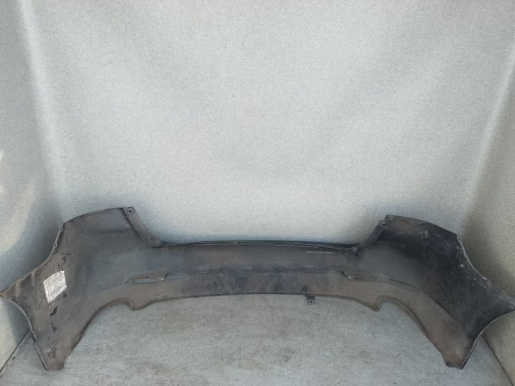 521590T900 | Бампер задній TOYOTA VENZA 09-16 - Фото 8