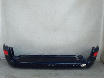 Бампер задній SUZUKI GRAND VITARA 05-15