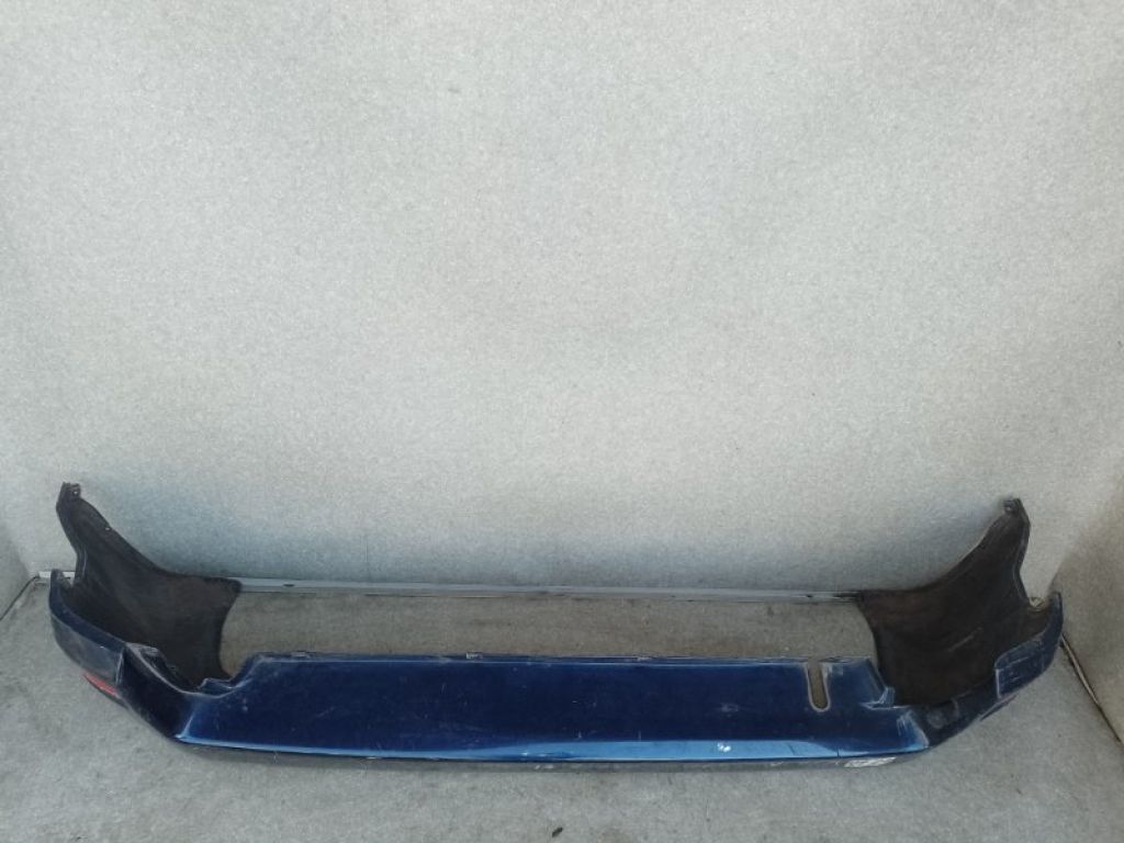 7181177K00799 | Бампер задній SUZUKI GRAND VITARA 05-15 - Фото 2