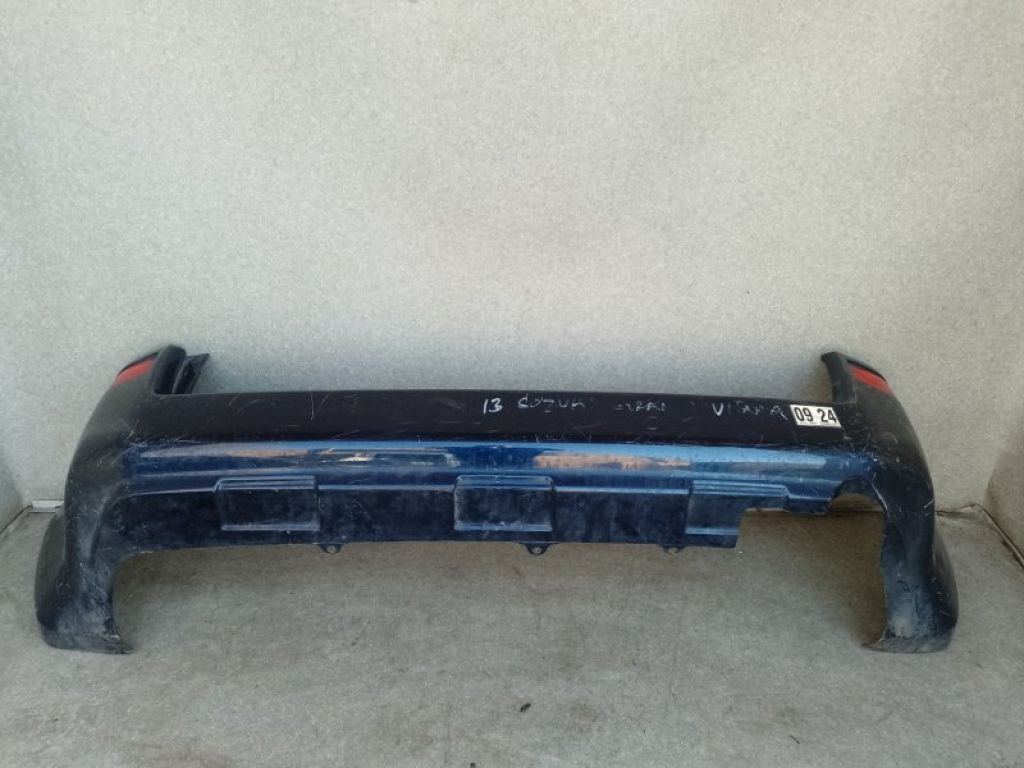 7181177K00799 | Бампер задній SUZUKI GRAND VITARA 05-15 - Фото 3