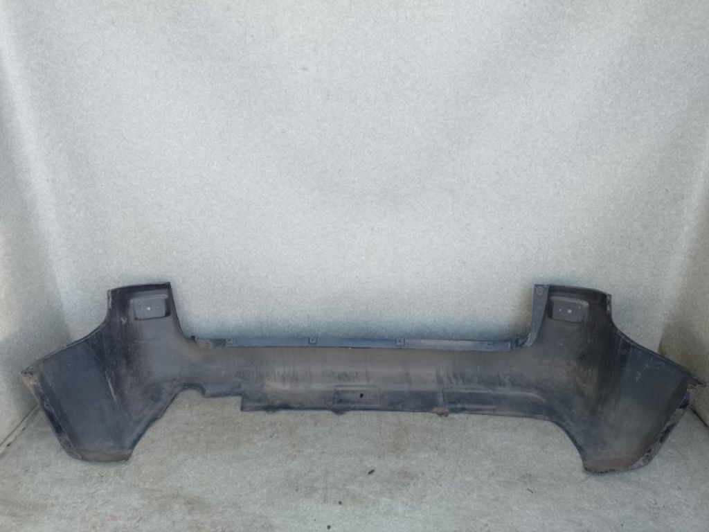 7181177K00799 | Бампер задній SUZUKI GRAND VITARA 05-15 - Фото 6