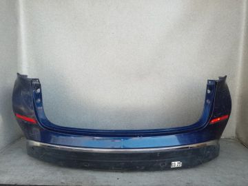 Бампер задній NISSAN MURANO Z52 14-