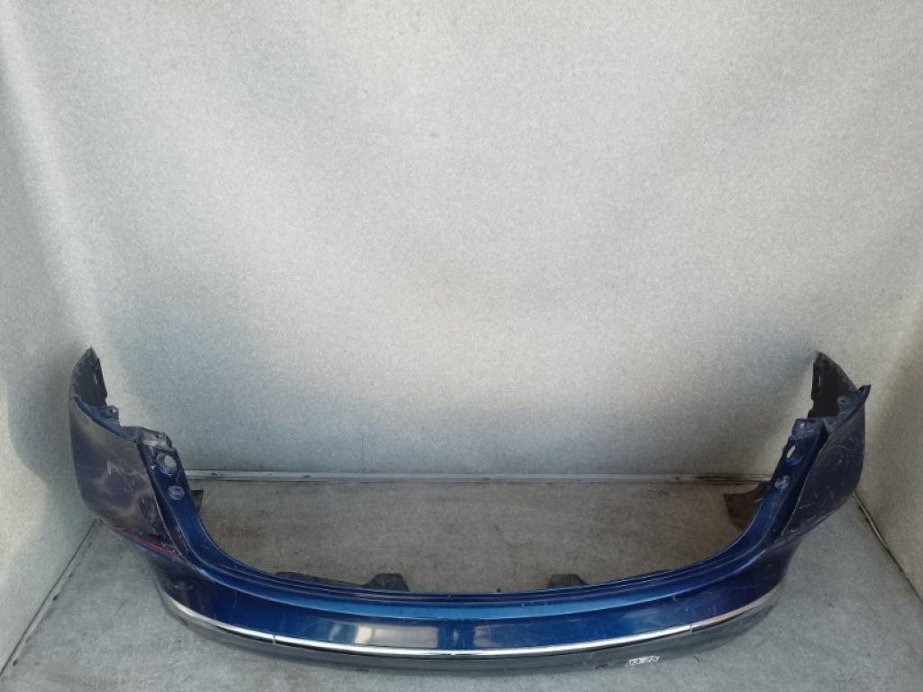 85022-5AA0H | Бампер задній NISSAN MURANO Z52 14- - Фото 2