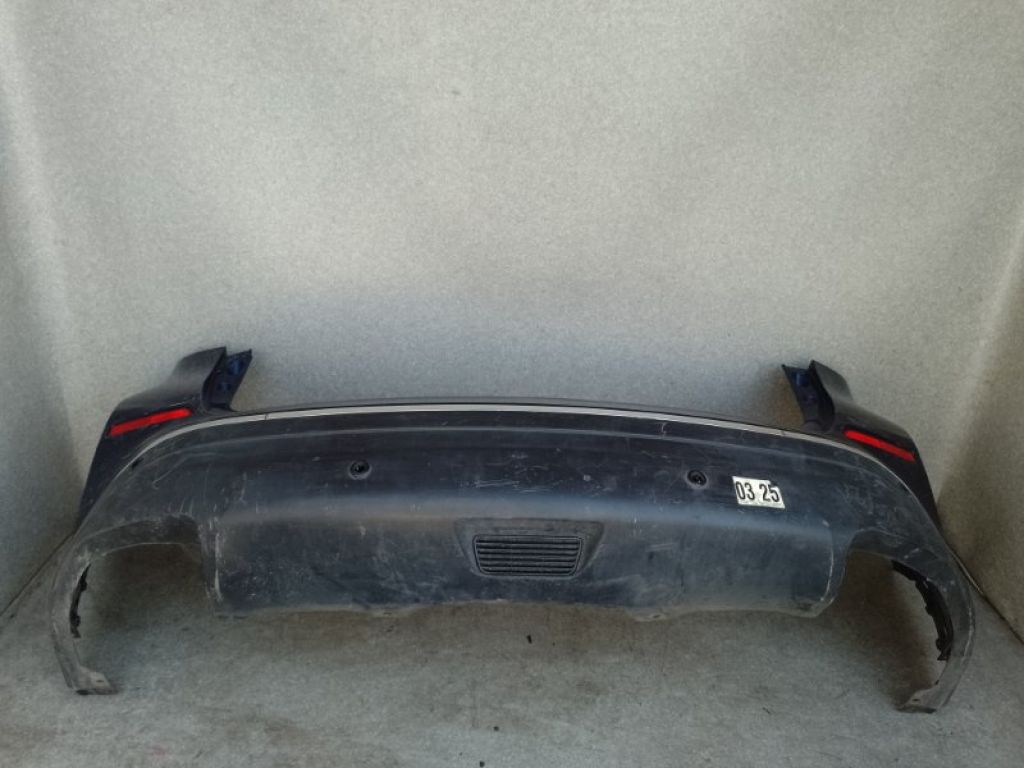 85022-5AA0H | Бампер задній NISSAN MURANO Z52 14- - Фото 3