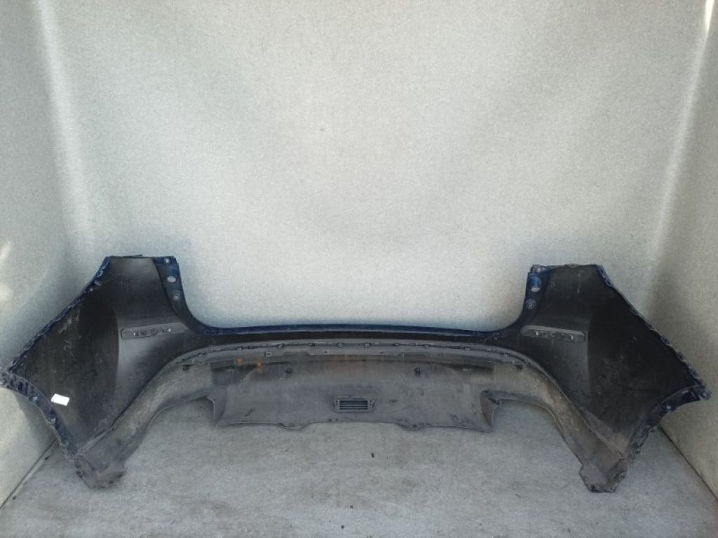 85022-5AA0H | Бампер задній NISSAN MURANO Z52 14- - Фото 6