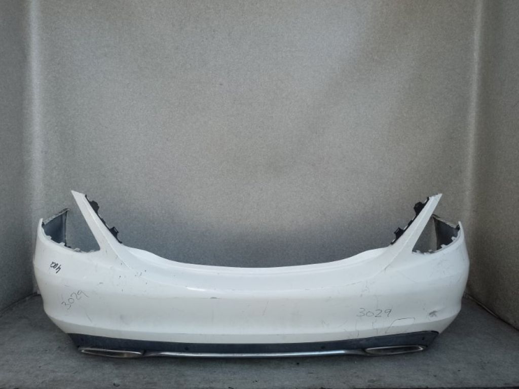 A 205 880 04 47 9999 | Бампер задній MERCEDES C-CLASS W205 16-21