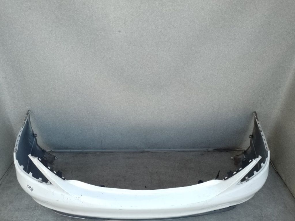 A 205 880 04 47 9999 | Бампер задній MERCEDES C-CLASS W205 16-21 - Фото 2