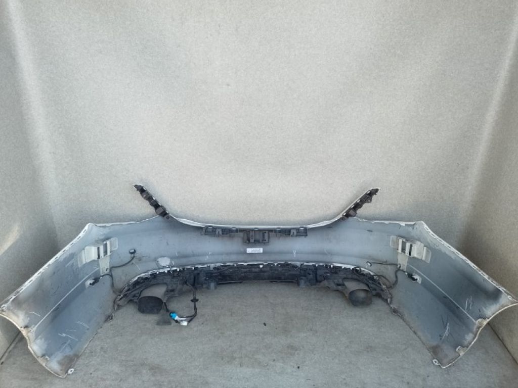 A 205 880 04 47 9999 | Бампер задній MERCEDES C-CLASS W205 16-21 - Фото 6