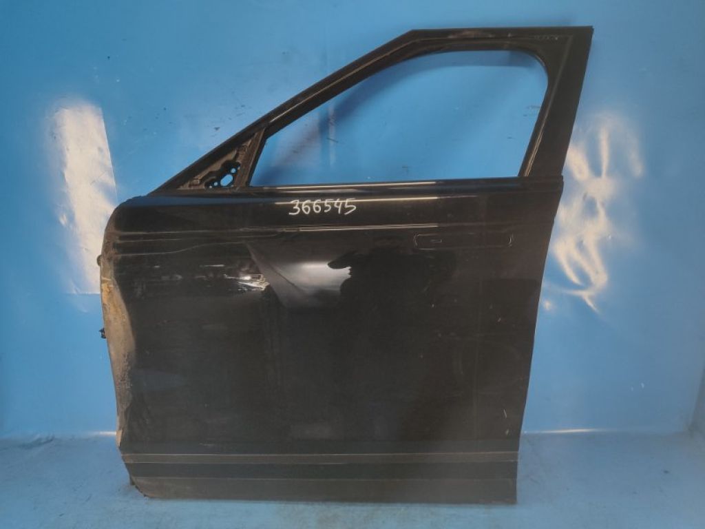 LR091718 | Двері передн. лів. LAND ROVER VELAR 17-