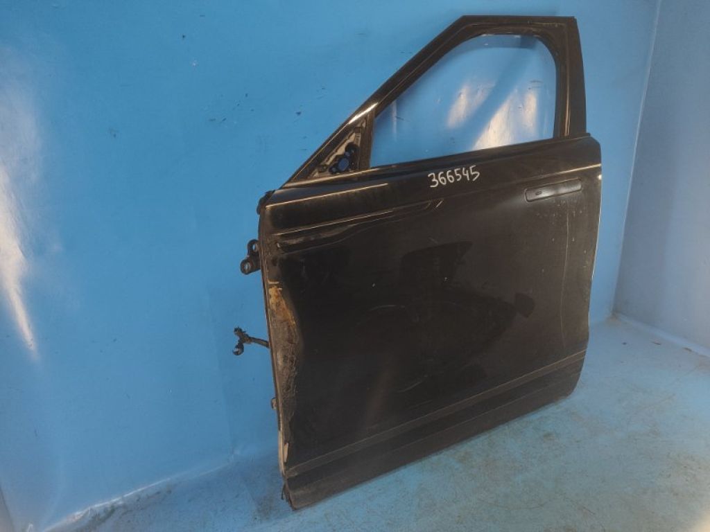 LR091718 | Двері передн. лів. LAND ROVER VELAR 17- - Фото 2