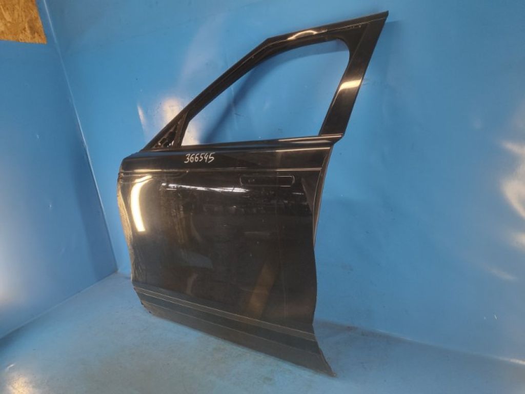 LR091718 | Двері передн. лів. LAND ROVER VELAR 17- - Фото 3