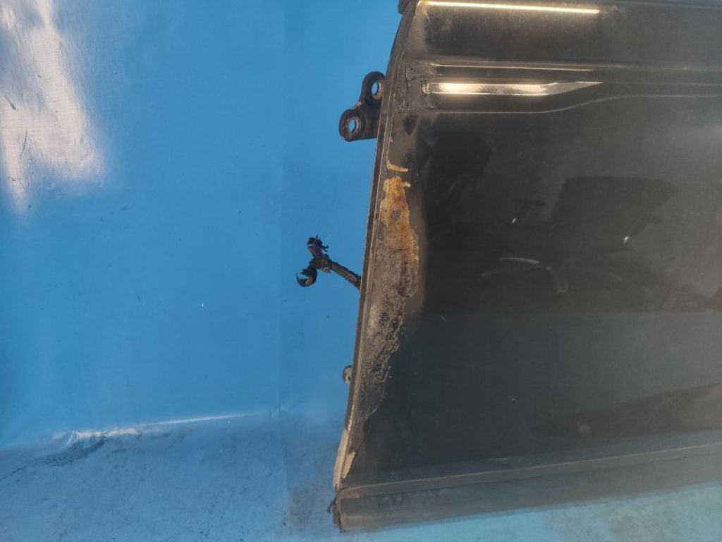 LR091718 | Двері передн. лів. LAND ROVER VELAR 17- - Фото 4