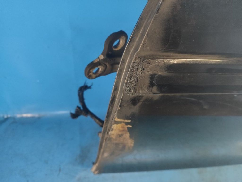 LR091718 | Двері передн. лів. LAND ROVER VELAR 17- - Фото 5