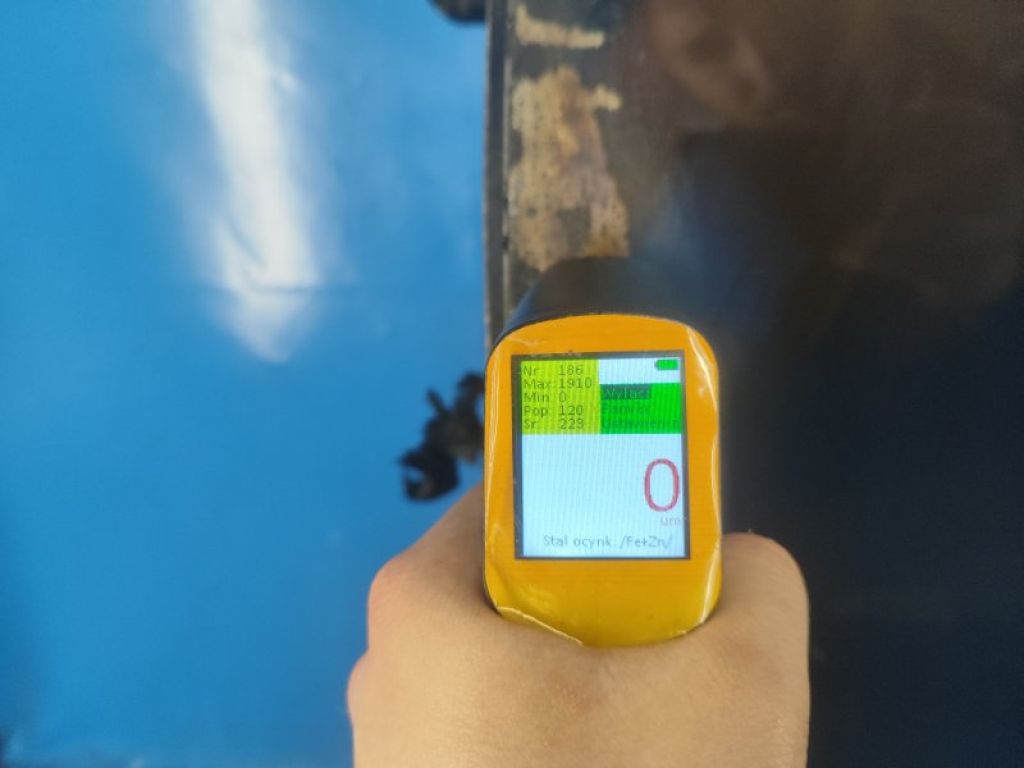 LR091718 | Двері передн. лів. LAND ROVER VELAR 17- - Фото 7