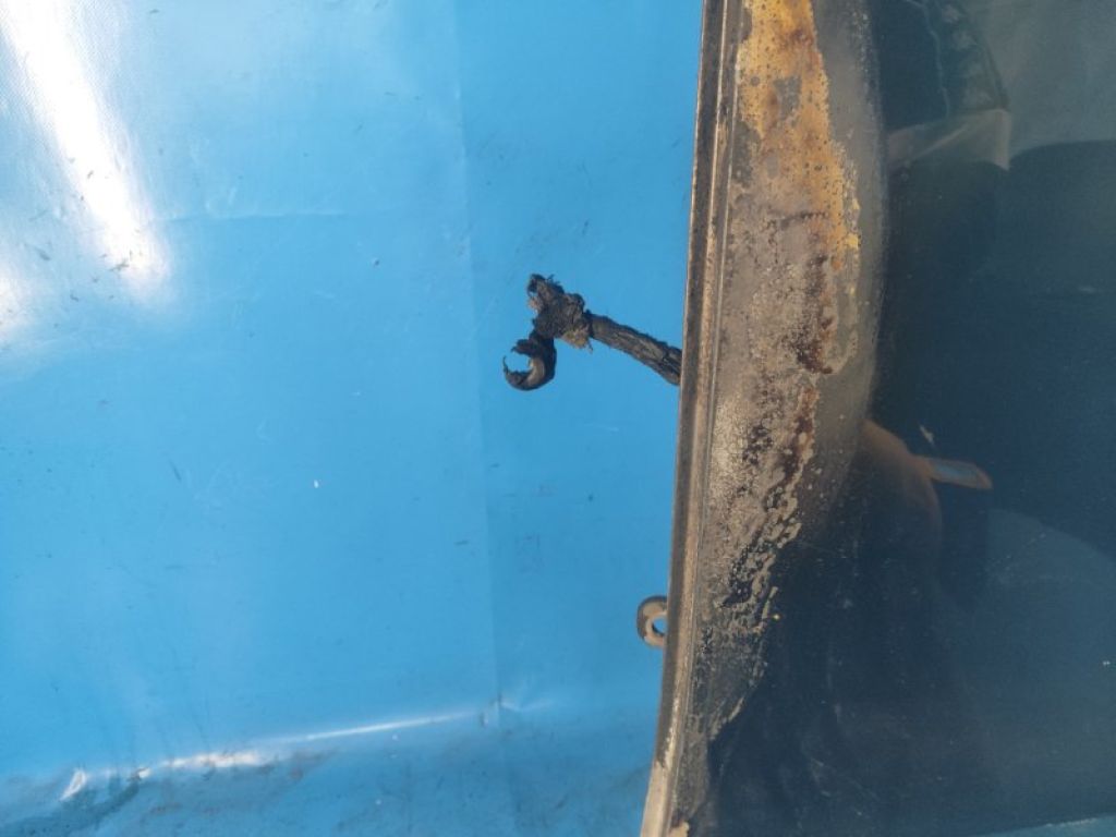 LR091718 | Двері передн. лів. LAND ROVER VELAR 17- - Фото 8