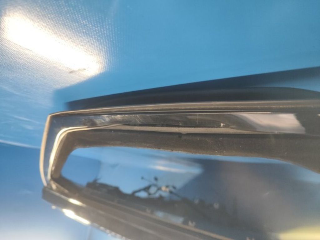 LR091718 | Двері передн. лів. LAND ROVER VELAR 17- - Фото 10