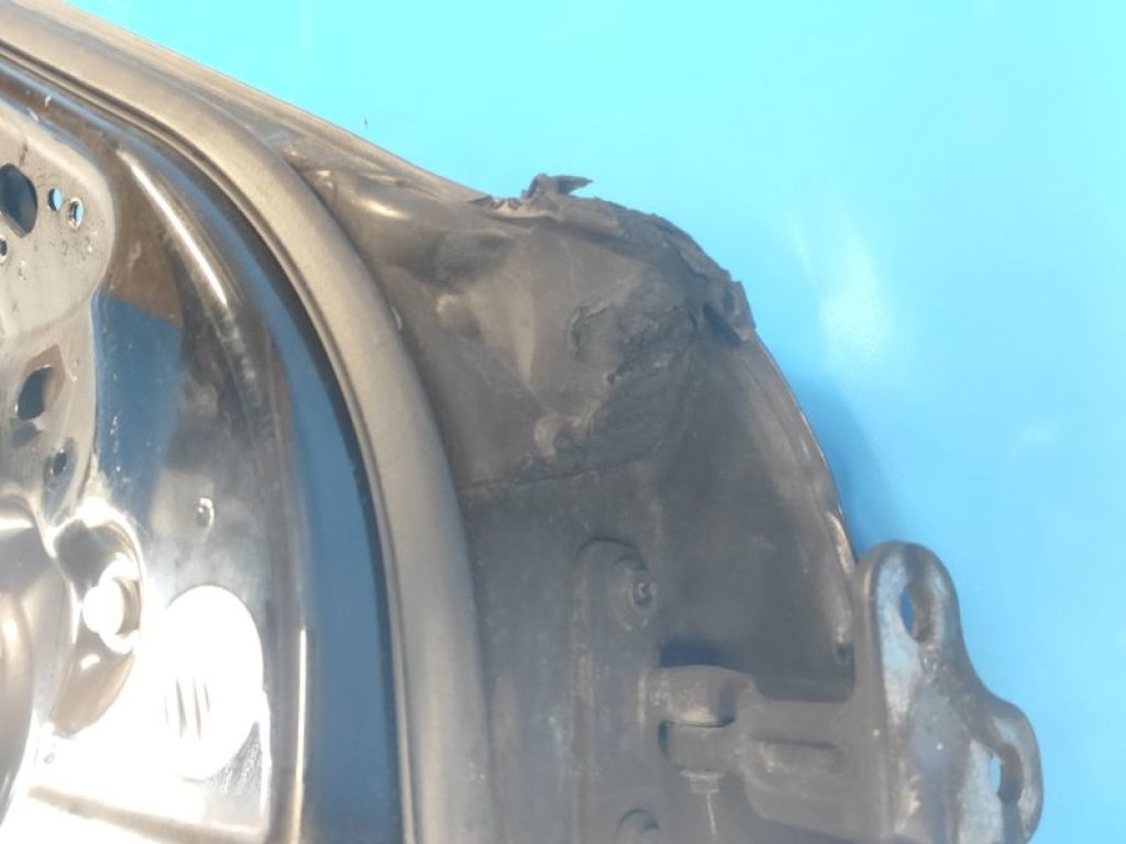 LR091718 | Двері передн. лів. LAND ROVER VELAR 17- - Фото 15