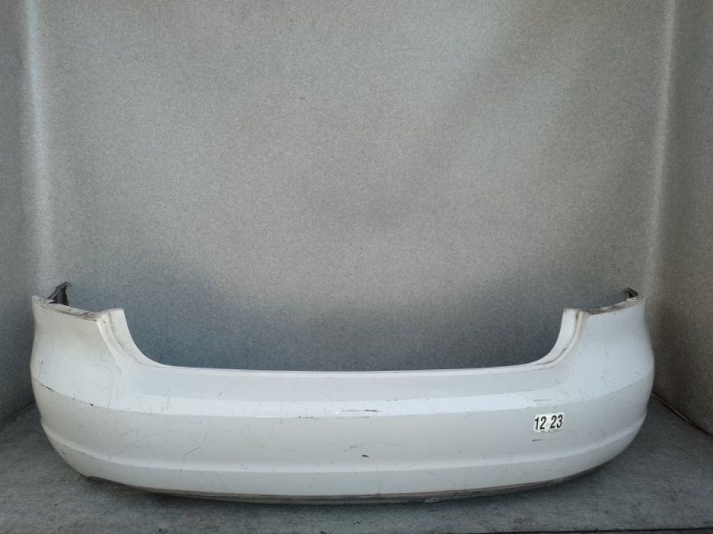 561807421 GRU | Бампер задний VOLKSWAGEN PASSAT B7 11-15