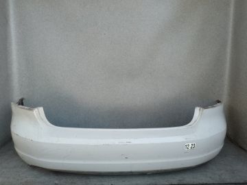 Бампер задний VOLKSWAGEN PASSAT B7 11-15