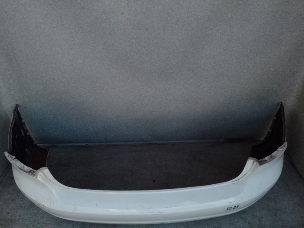 561807421 GRU | Бампер задний VOLKSWAGEN PASSAT B7 11-15 - Фото 2