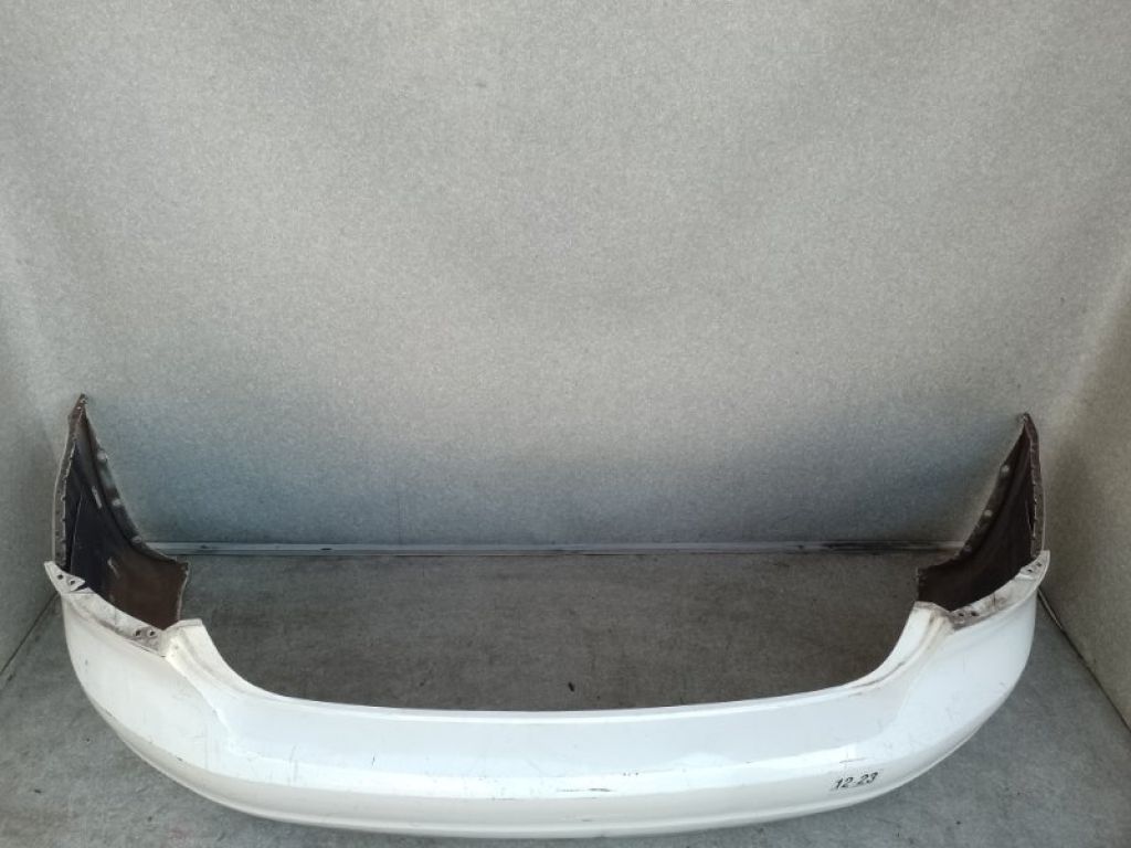 561807421 GRU | Бампер задний VOLKSWAGEN PASSAT B7 11-15 - Фото 3