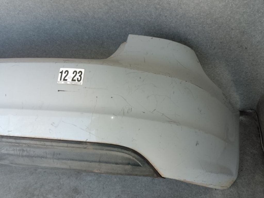 561807421 GRU | Бампер задний VOLKSWAGEN PASSAT B7 11-15 - Фото 5