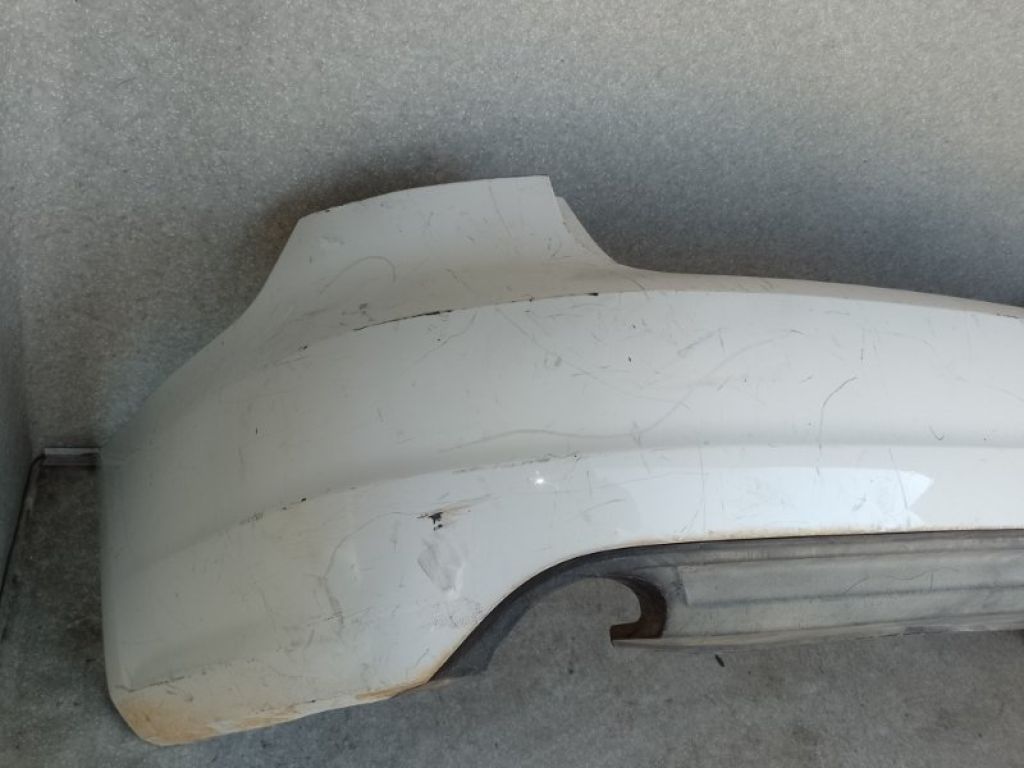 561807421 GRU | Бампер задний VOLKSWAGEN PASSAT B7 11-15 - Фото 6