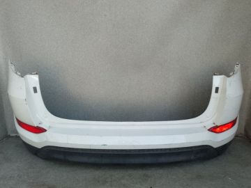 Бампер задній HYUNDAI TUCSON TL 15-20