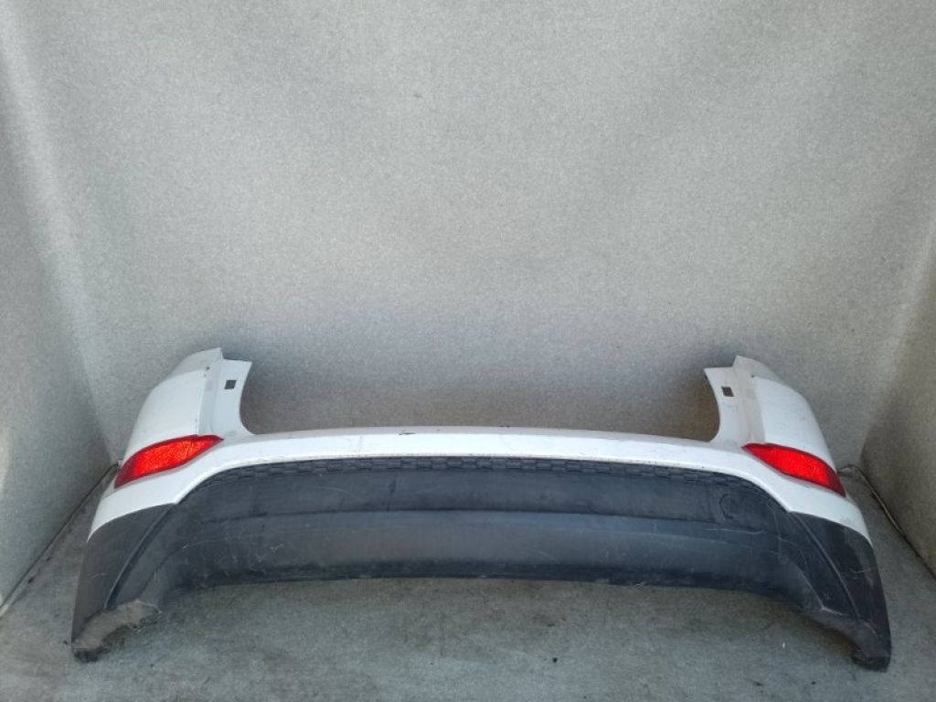 86611D3000 | Бампер задній HYUNDAI TUCSON TL 15-20 - Фото 3