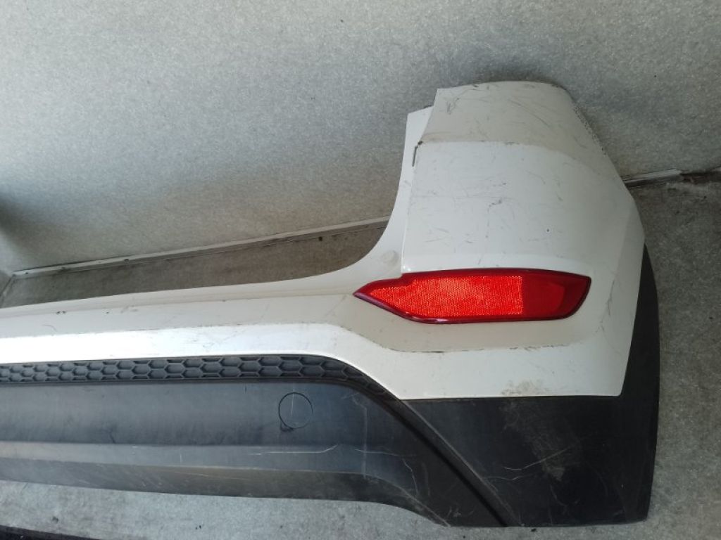 86611D3000 | Бампер задній HYUNDAI TUCSON TL 15-20 - Фото 4