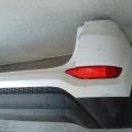 86611D3000 | Бампер задній HYUNDAI TUCSON TL 15-20 - Прев'ю 4