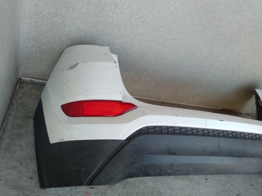 86611D3000 | Бампер задній HYUNDAI TUCSON TL 15-20 - Фото 5