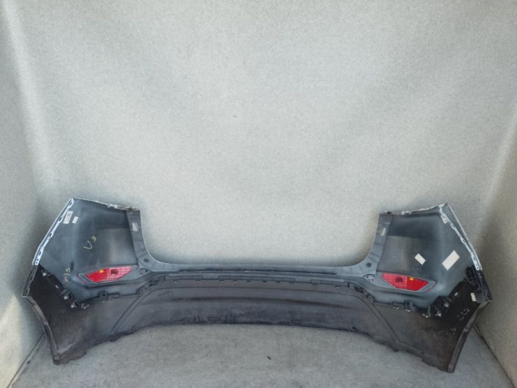 86611D3000 | Бампер задній HYUNDAI TUCSON TL 15-20 - Фото 6