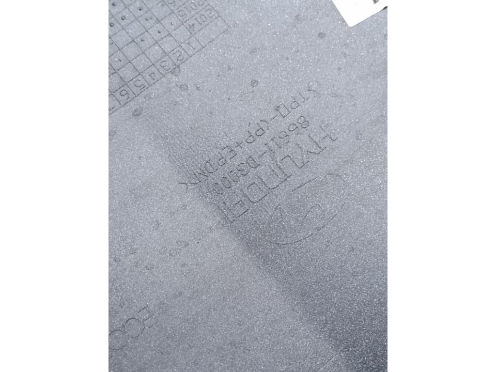 86611D3000 | Бампер задній HYUNDAI TUCSON TL 15-20 - Фото 8