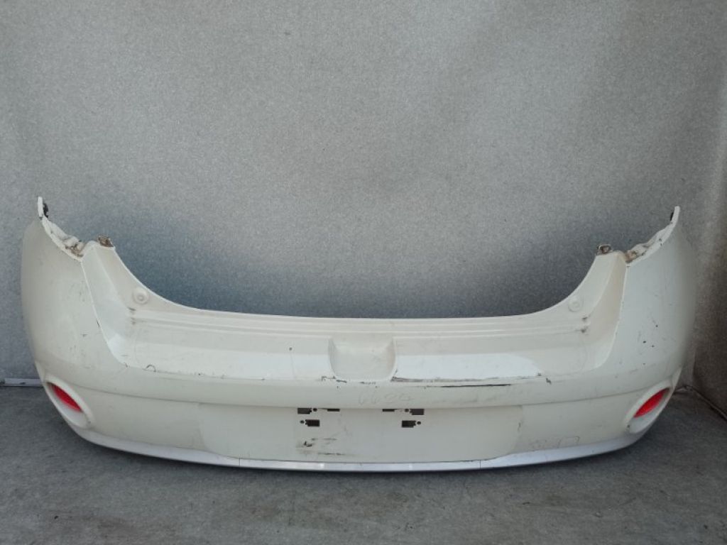 86611-E4200 | Бампер задній KIA SOUL PS 13-19