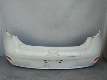 Бампер задній KIA SOUL PS 13-19